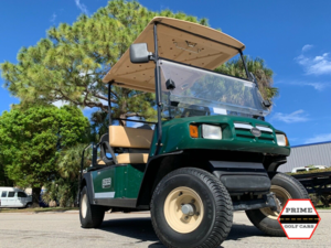 gas golf cart, plantation gas golf carts, utility golf cart